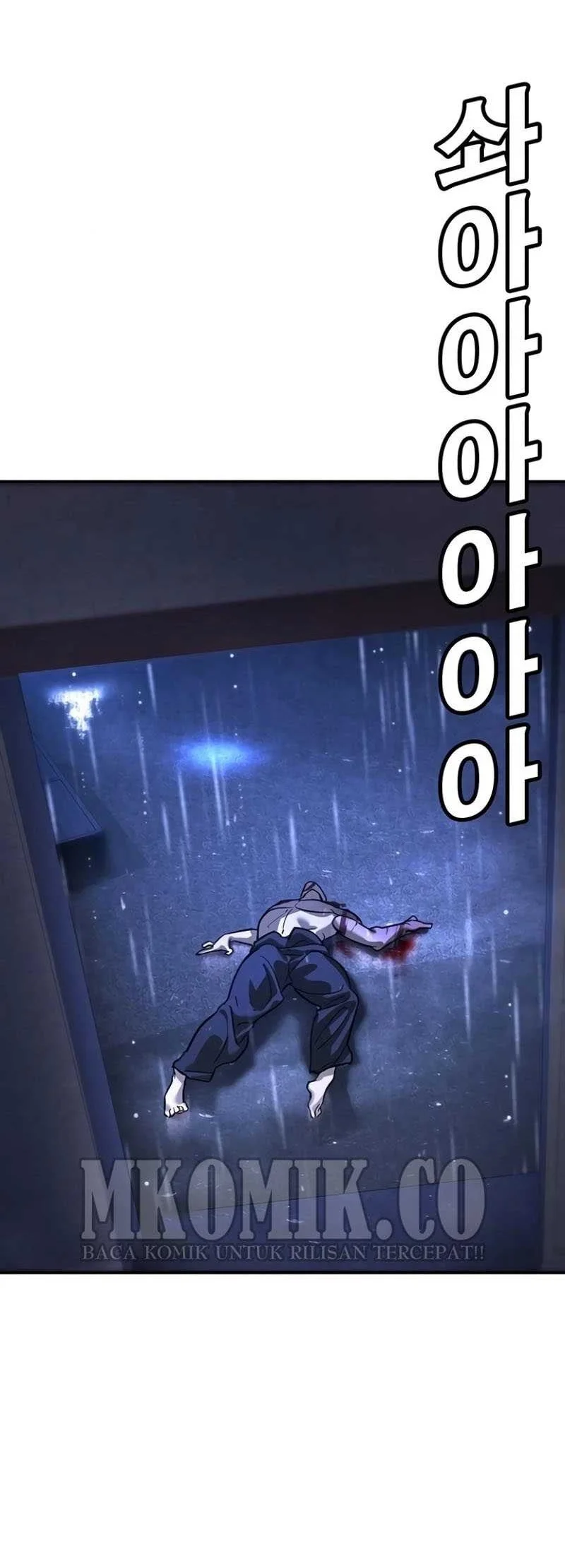 High School Conquest: War Against the Bullies Chapter 15 Gambar 80