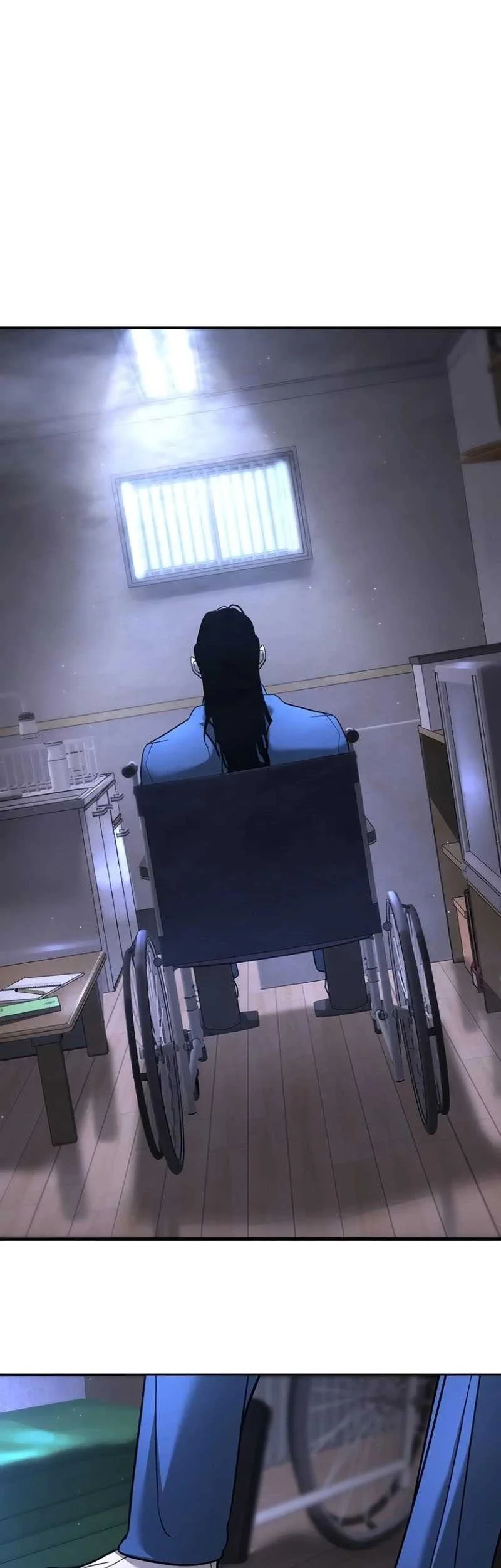 High School Conquest: War Against the Bullies Chapter 15 Gambar 86