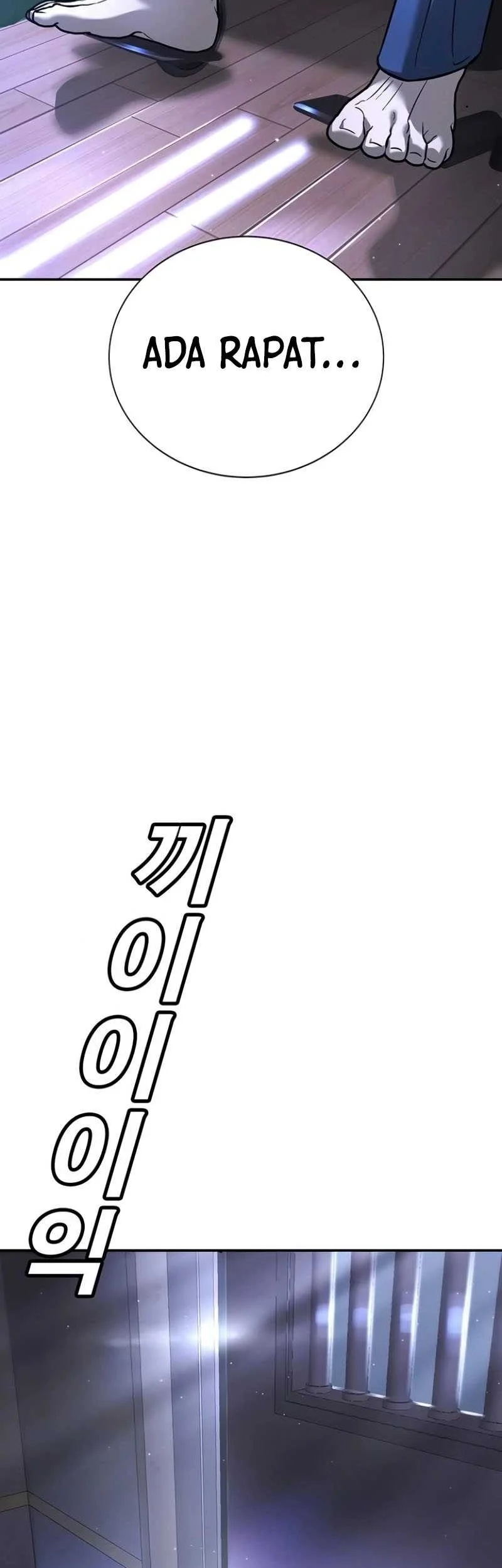 High School Conquest: War Against the Bullies Chapter 15 Gambar 87