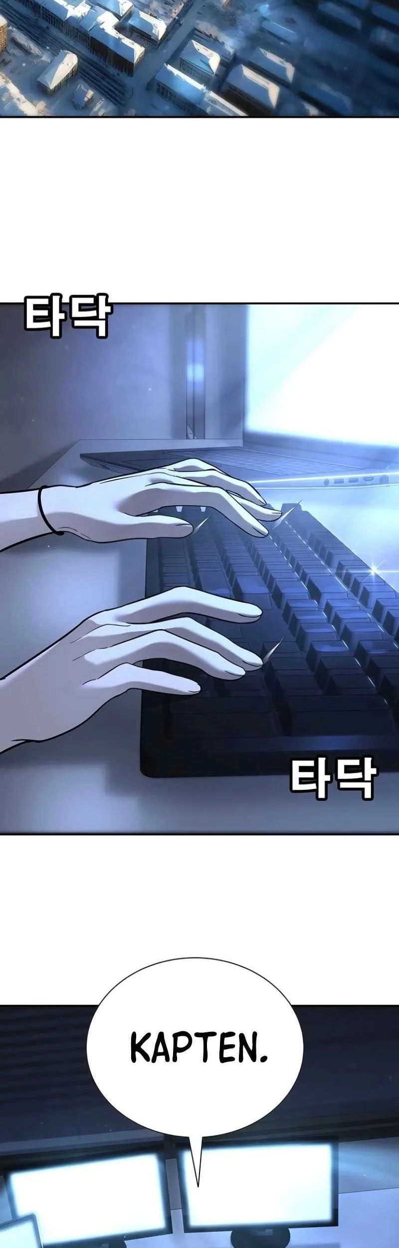 High School Conquest: War Against the Bullies Chapter 15 Gambar 3