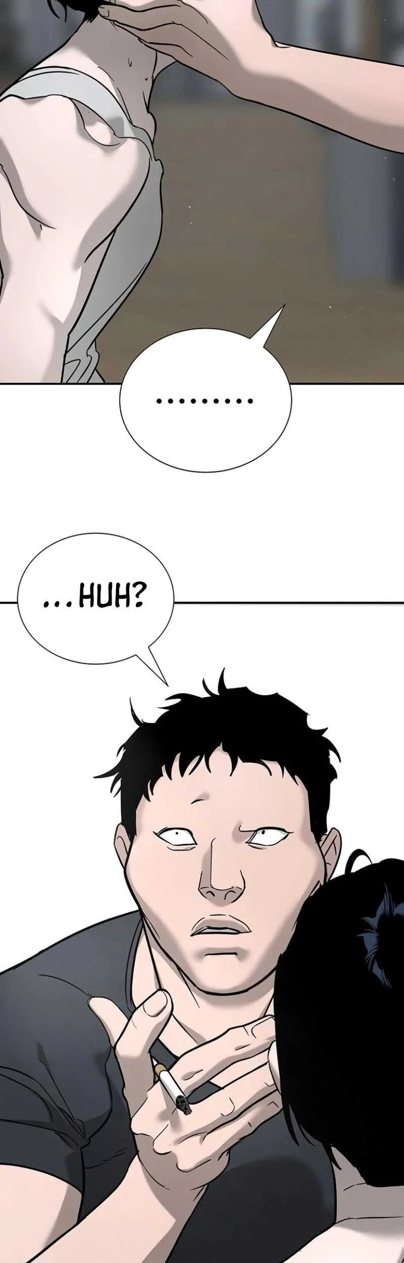 High School Conquest: War Against the Bullies Chapter 15 Gambar 12