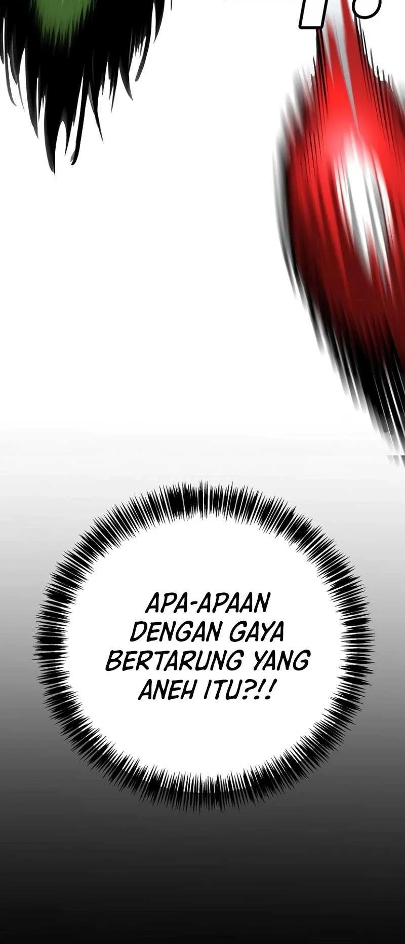 High School Conquest: War Against the Bullies Chapter 15 Gambar 21