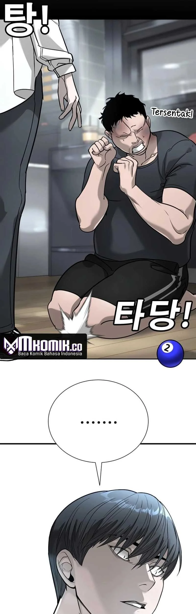 High School Conquest: War Against the Bullies Chapter 15 Gambar 22