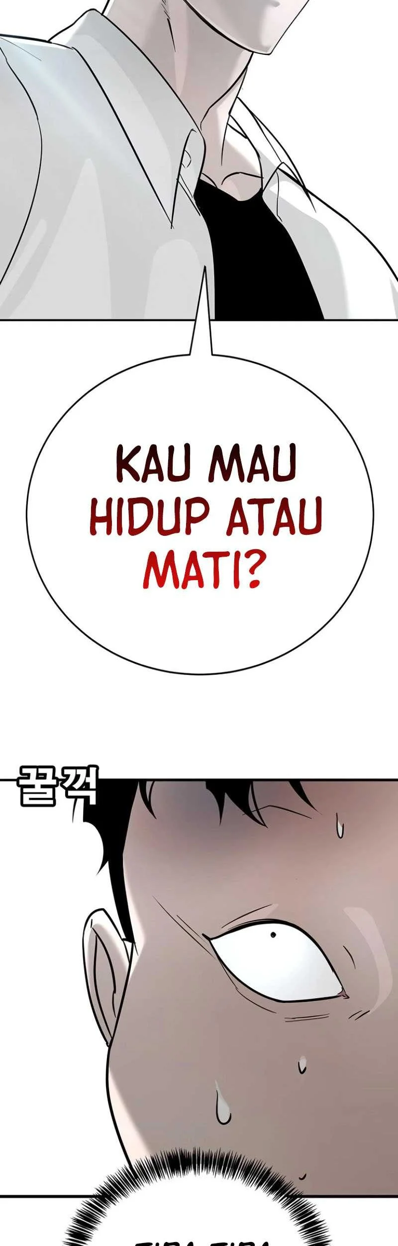 High School Conquest: War Against the Bullies Chapter 15 Gambar 23