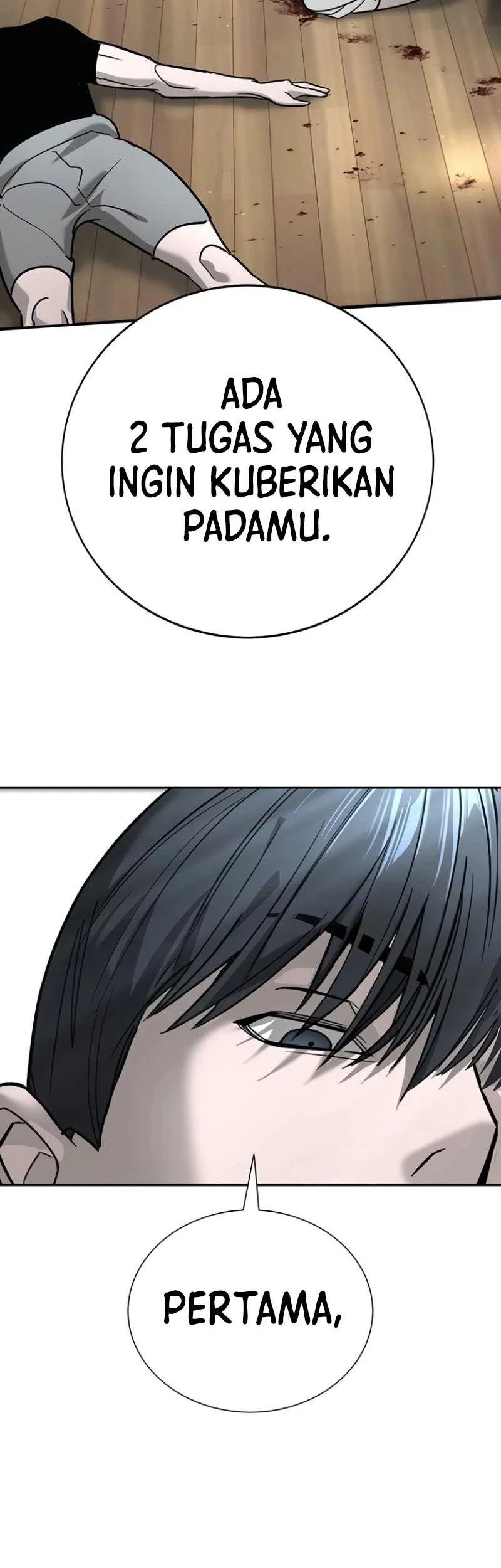 High School Conquest: War Against the Bullies Chapter 15 Gambar 25