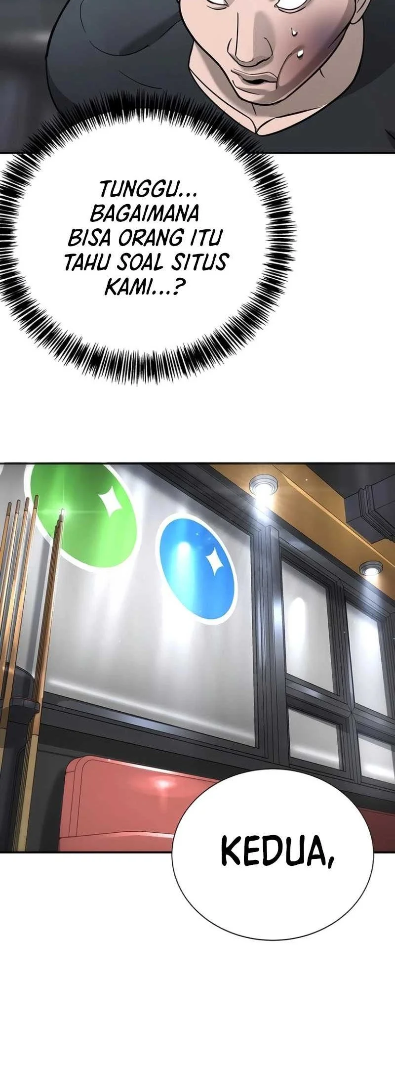 High School Conquest: War Against the Bullies Chapter 15 Gambar 29