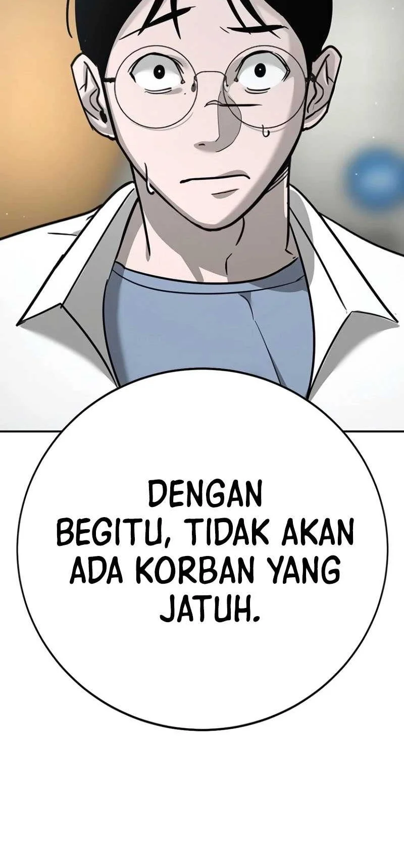 High School Conquest: War Against the Bullies Chapter 15 Gambar 33