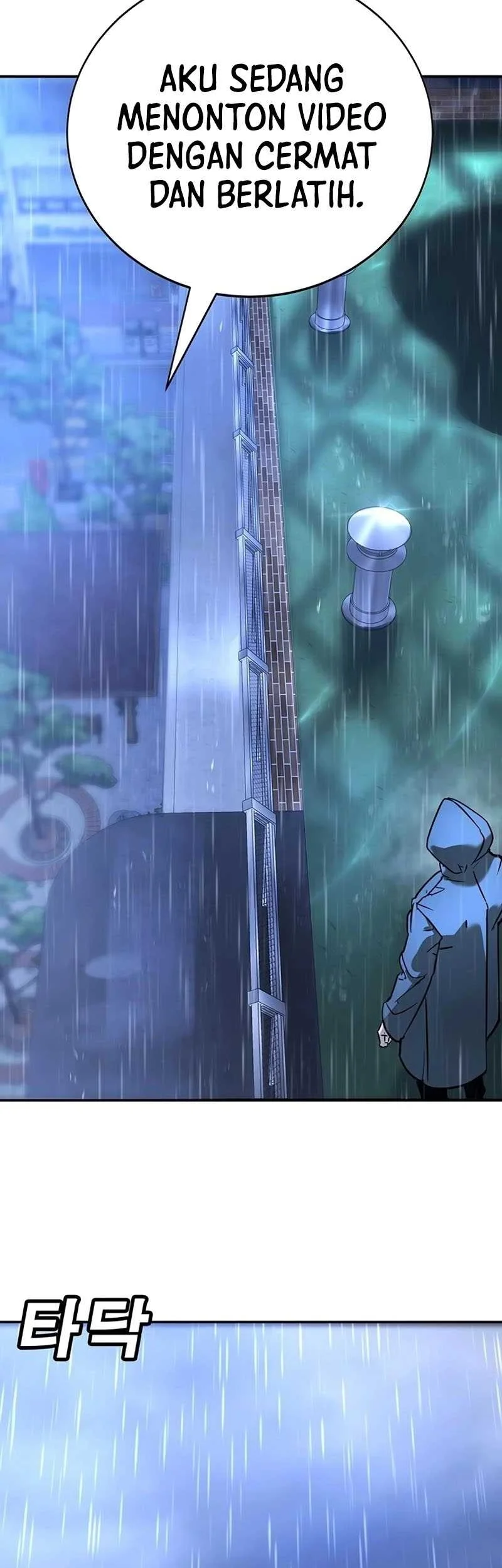 High School Conquest: War Against the Bullies Chapter 16 Gambar 35