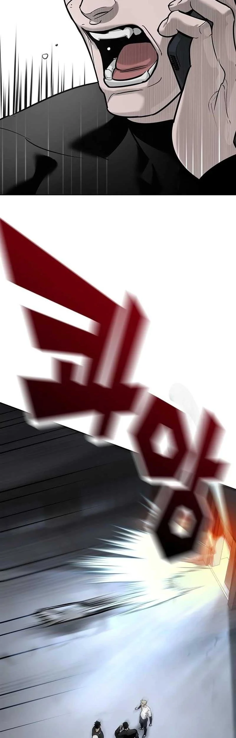 High School Conquest: War Against the Bullies Chapter 16 Gambar 72