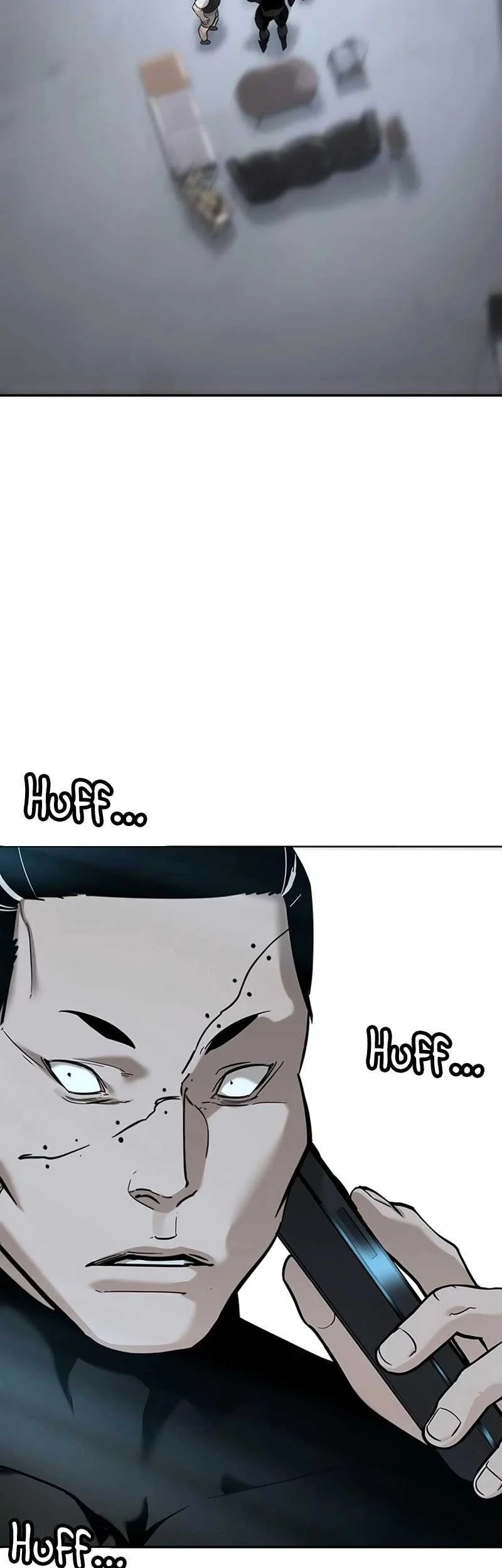 High School Conquest: War Against the Bullies Chapter 16 Gambar 73