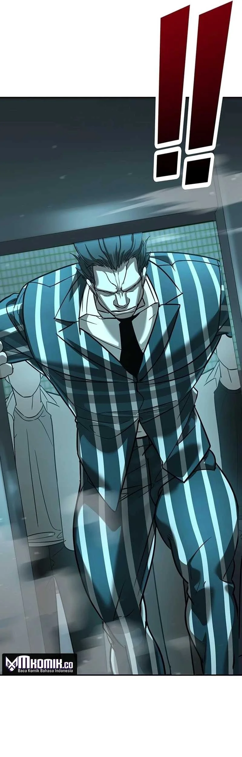 High School Conquest: War Against the Bullies Chapter 16 Gambar 75