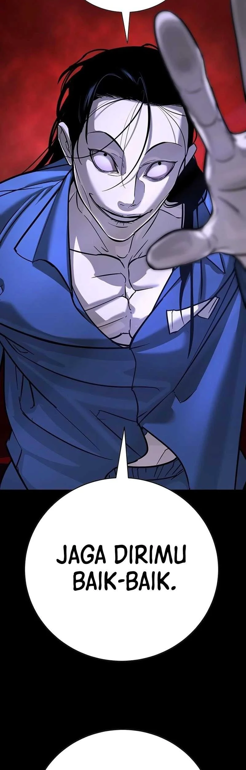 High School Conquest: War Against the Bullies Chapter 16 Gambar 89