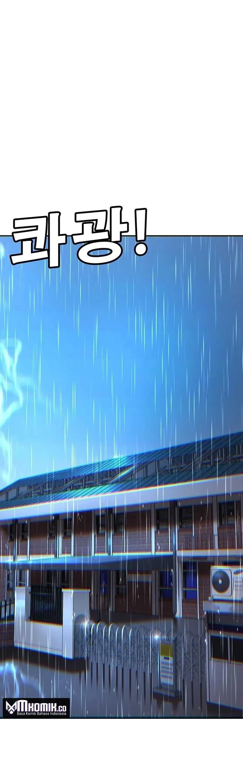 High School Conquest: War Against the Bullies Chapter 16 Gambar 93