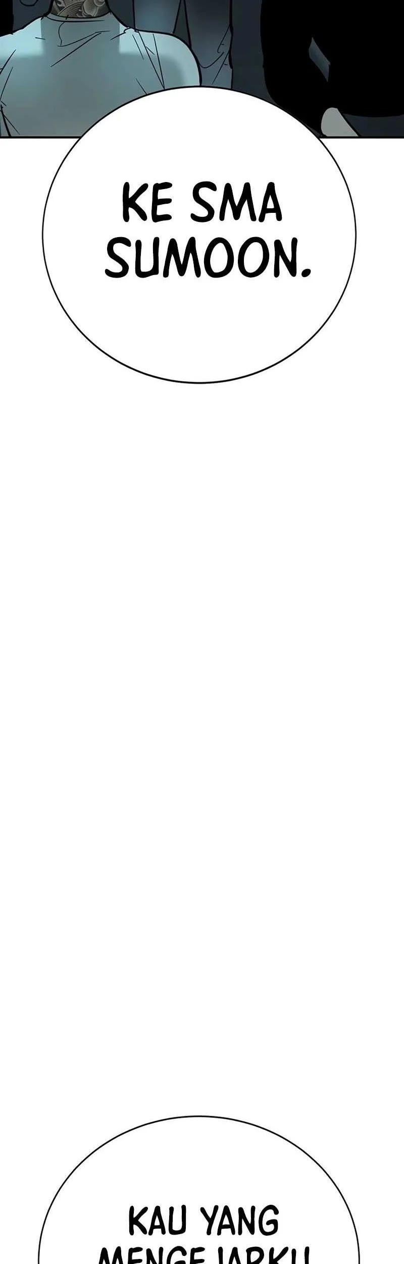 High School Conquest: War Against the Bullies Chapter 16 Gambar 96