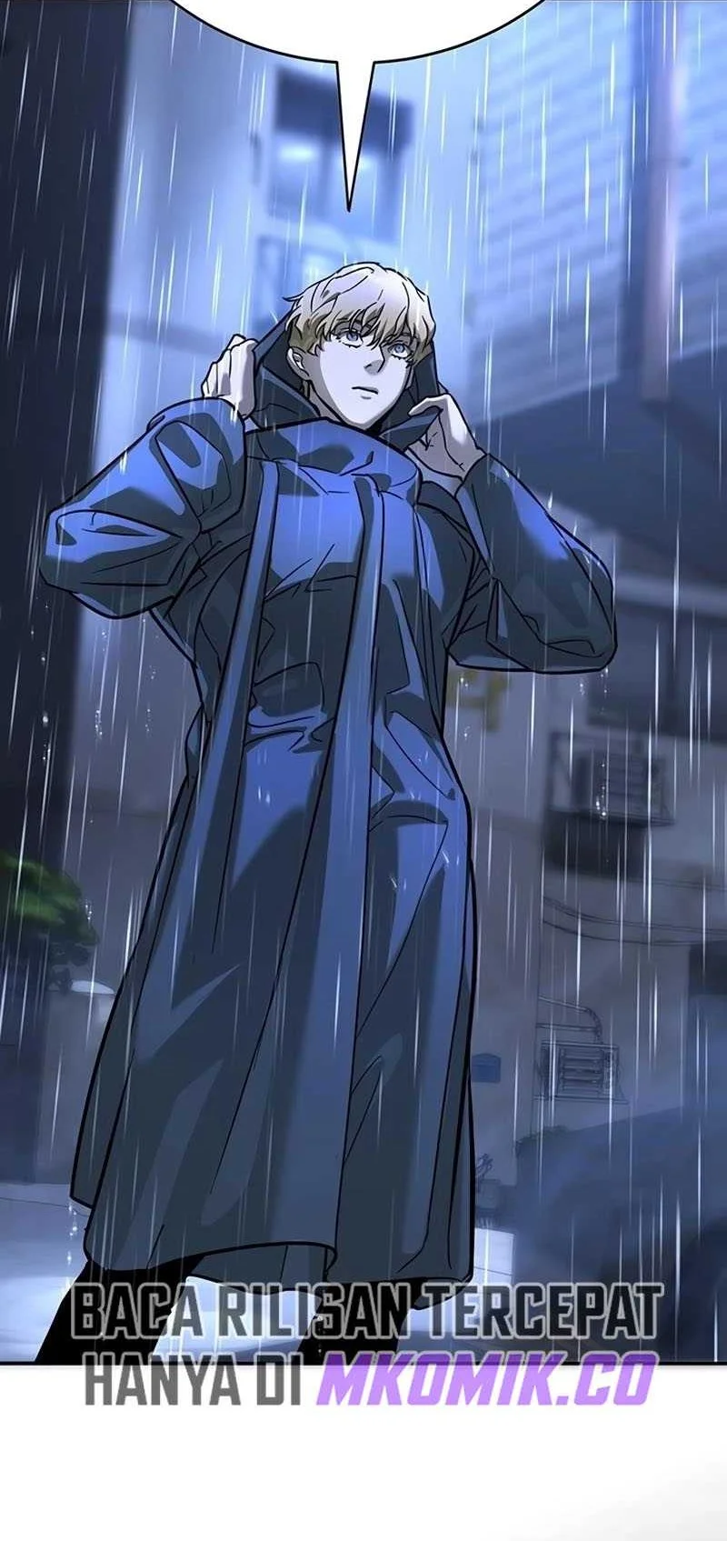 High School Conquest: War Against the Bullies Chapter 16 Gambar 98