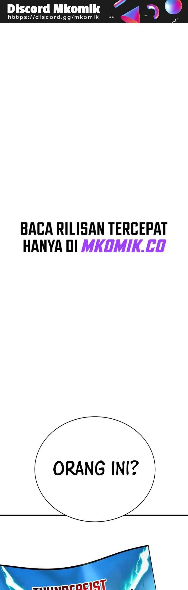 Manhwa High School Conquest: War Against the Bullies Chapter 16 gambar nomor 2