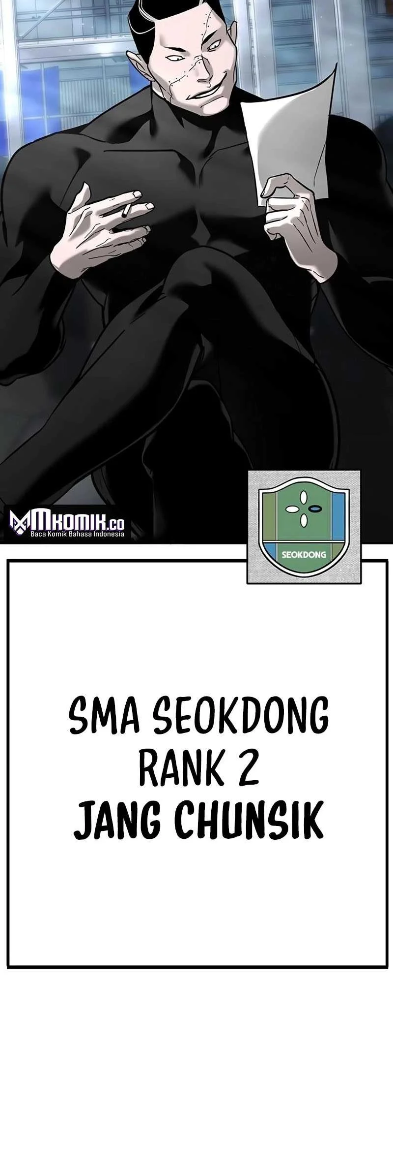 High School Conquest: War Against the Bullies Chapter 16 Gambar 4