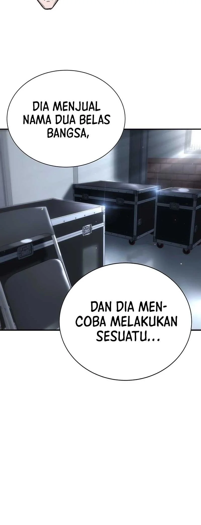 High School Conquest: War Against the Bullies Chapter 16 Gambar 12