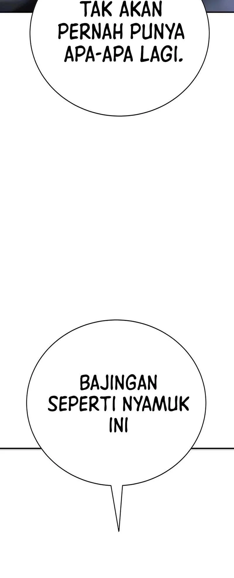 High School Conquest: War Against the Bullies Chapter 16 Gambar 16