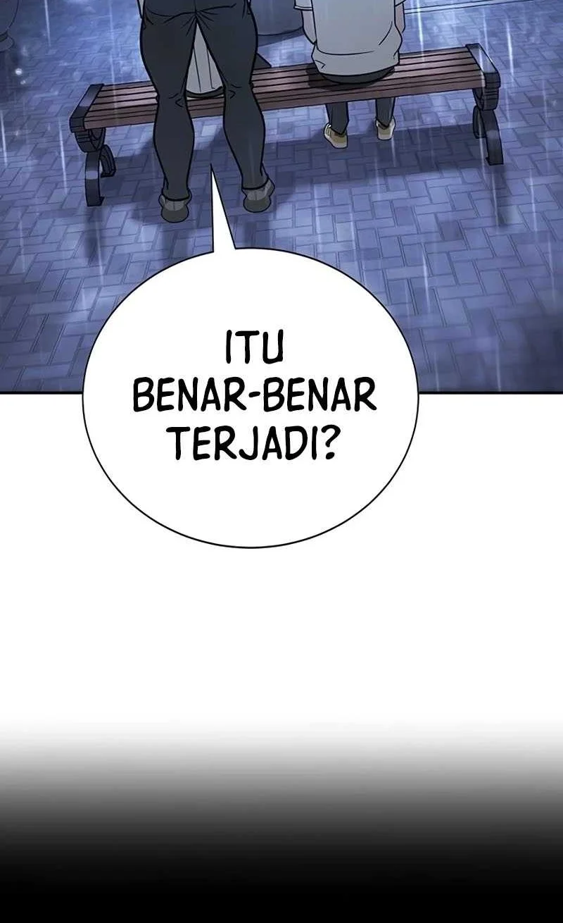 High School Conquest: War Against the Bullies Chapter 16 Gambar 28