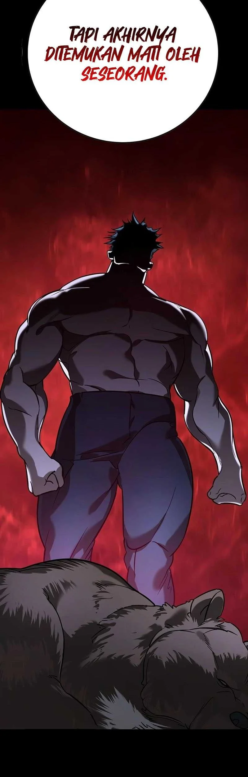 High School Conquest: War Against the Bullies Chapter 16 Gambar 30