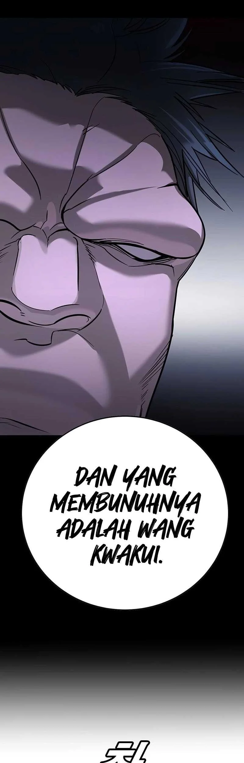 High School Conquest: War Against the Bullies Chapter 16 Gambar 31