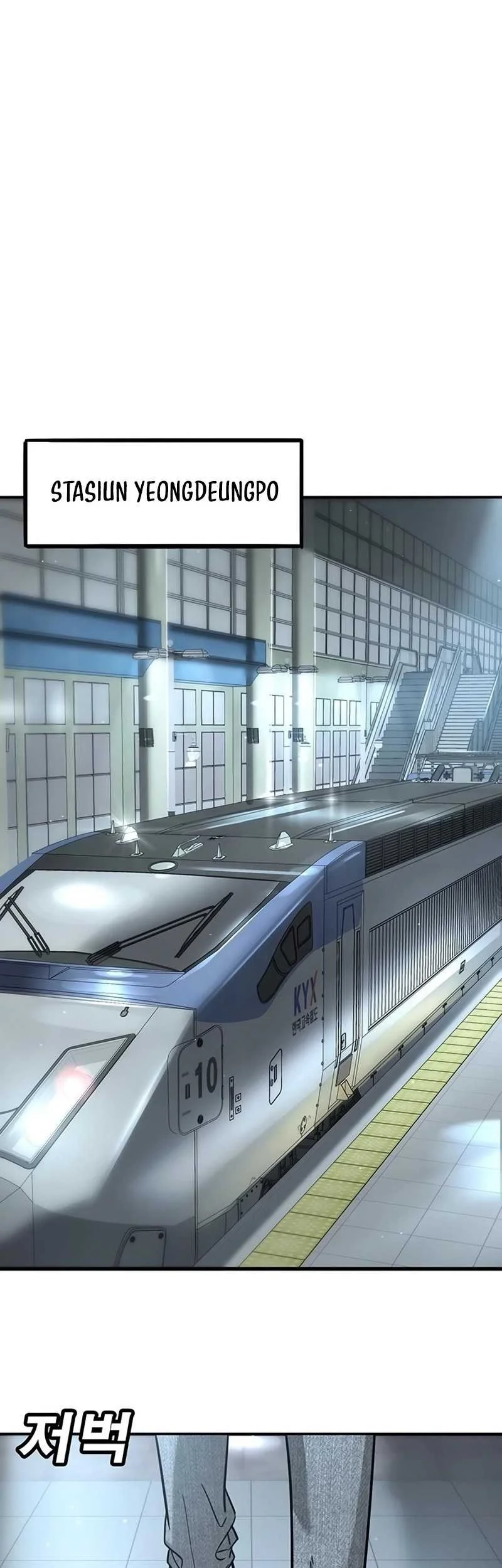 High School Conquest: War Against the Bullies Chapter 17 Gambar 47