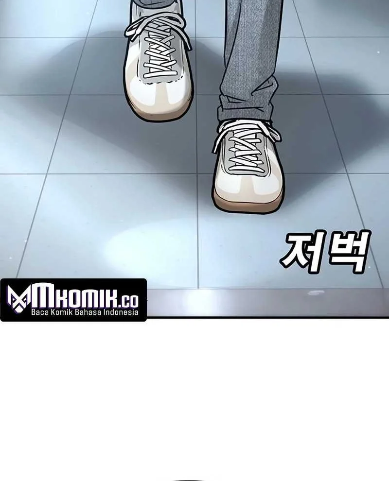 High School Conquest: War Against the Bullies Chapter 17 Gambar 48