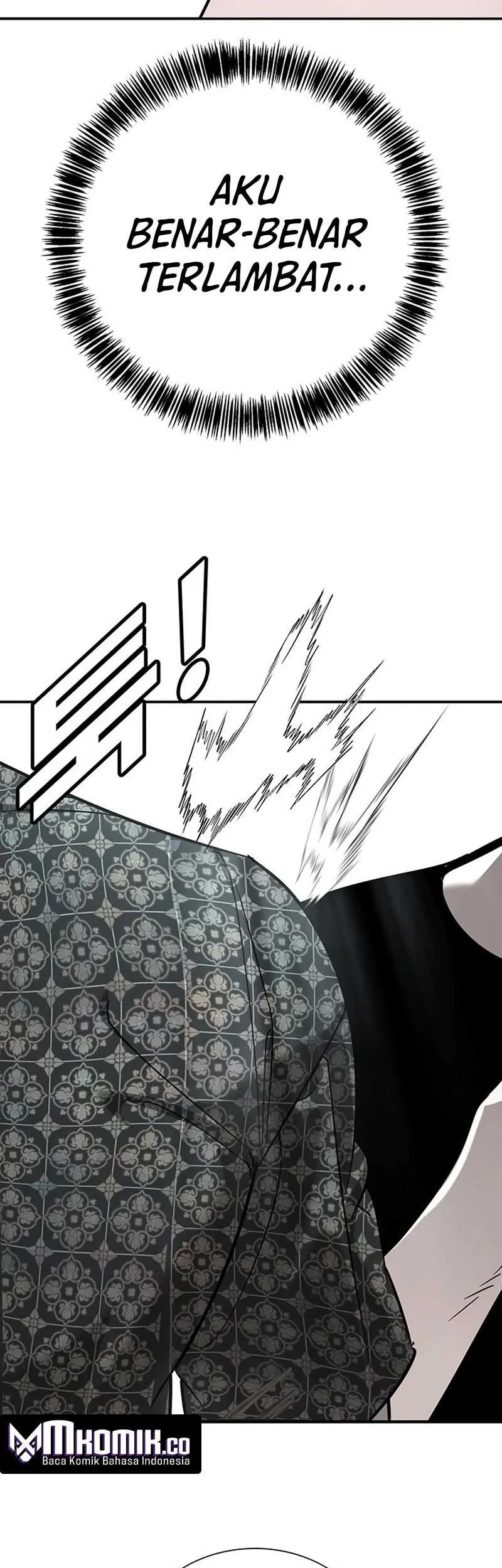 High School Conquest: War Against the Bullies Chapter 17 Gambar 51