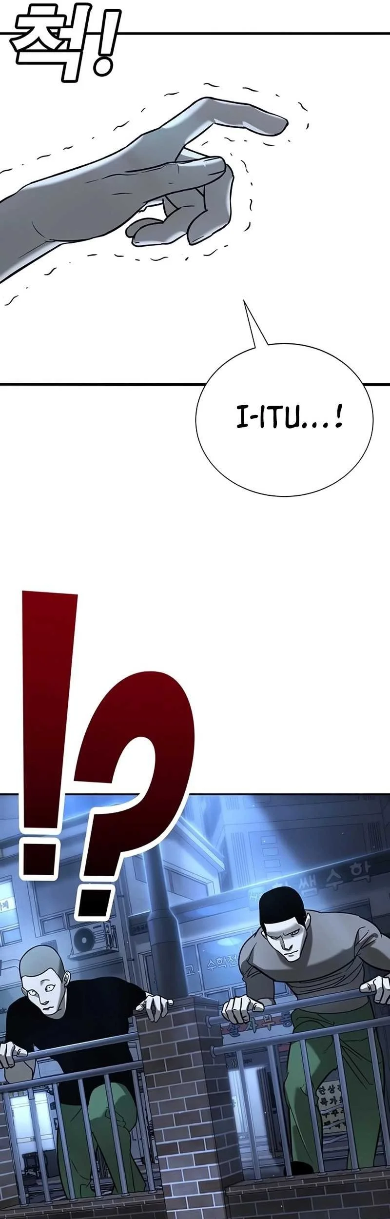 High School Conquest: War Against the Bullies Chapter 17 Gambar 61