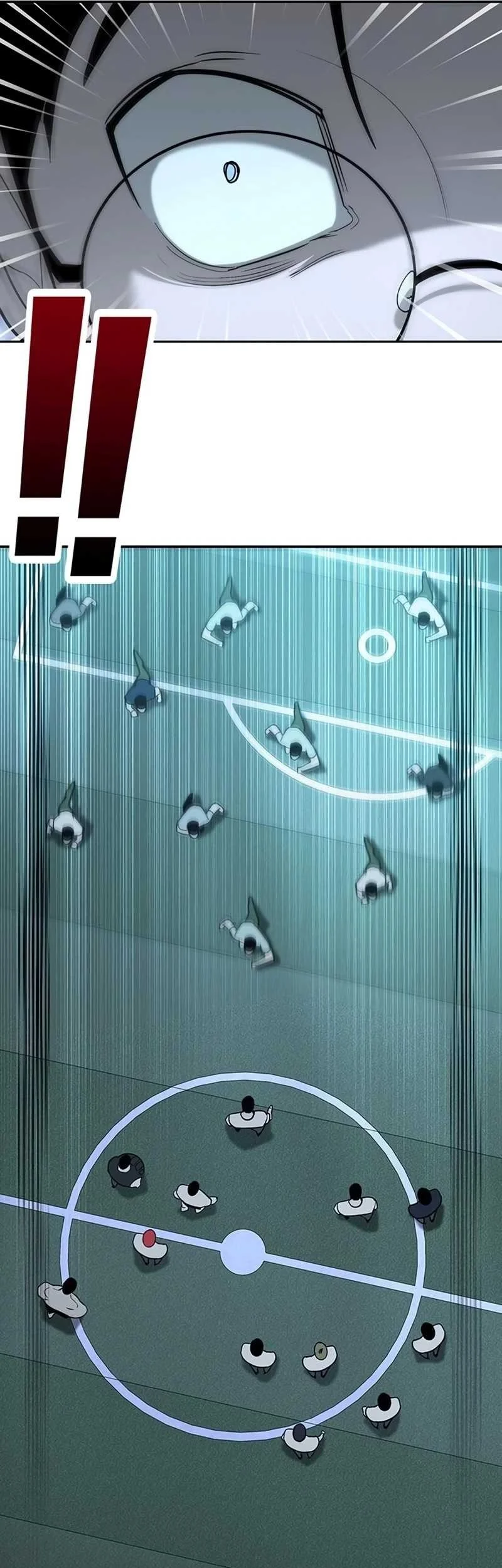 High School Conquest: War Against the Bullies Chapter 17 Gambar 65