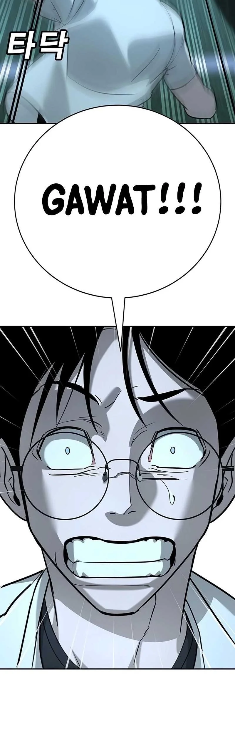 High School Conquest: War Against the Bullies Chapter 17 Gambar 67