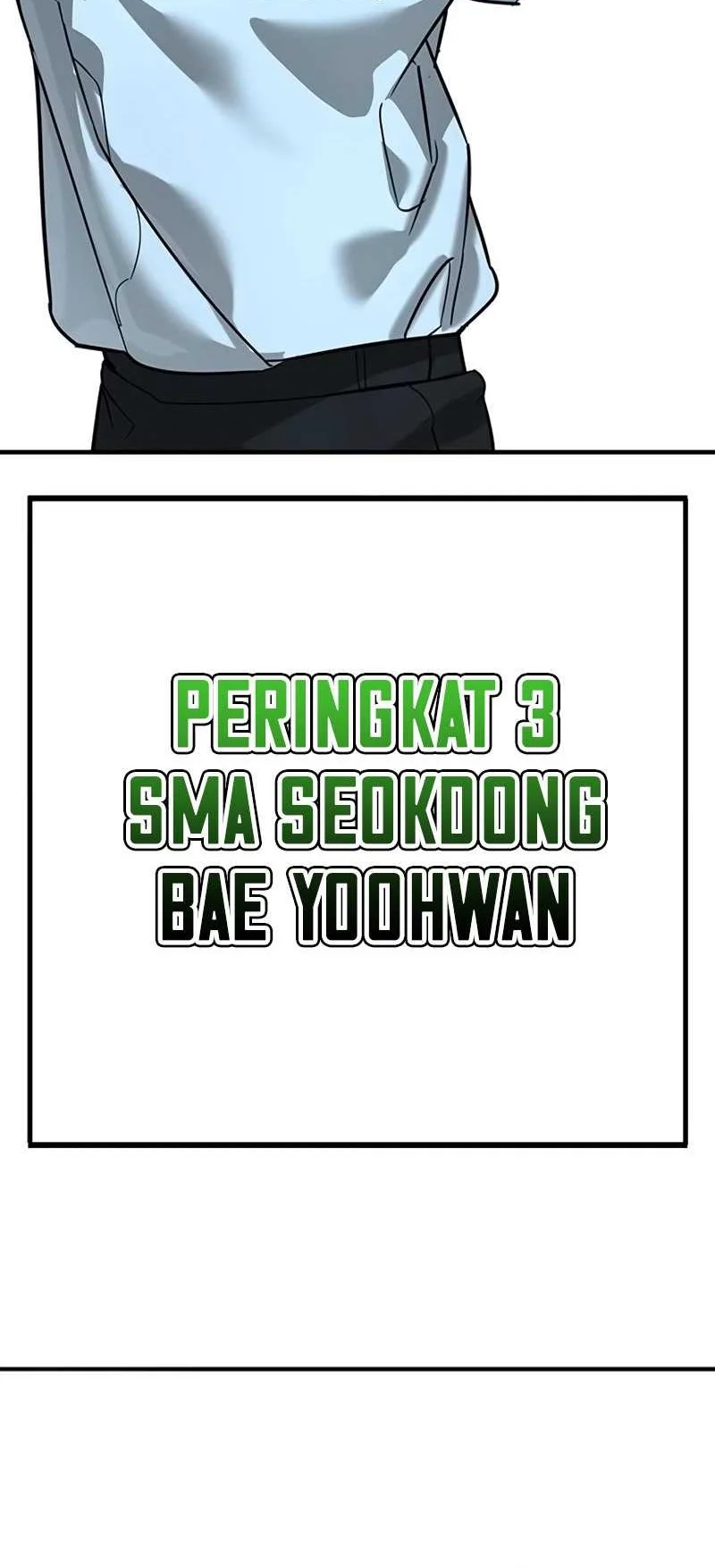 High School Conquest: War Against the Bullies Chapter 17 Gambar 72