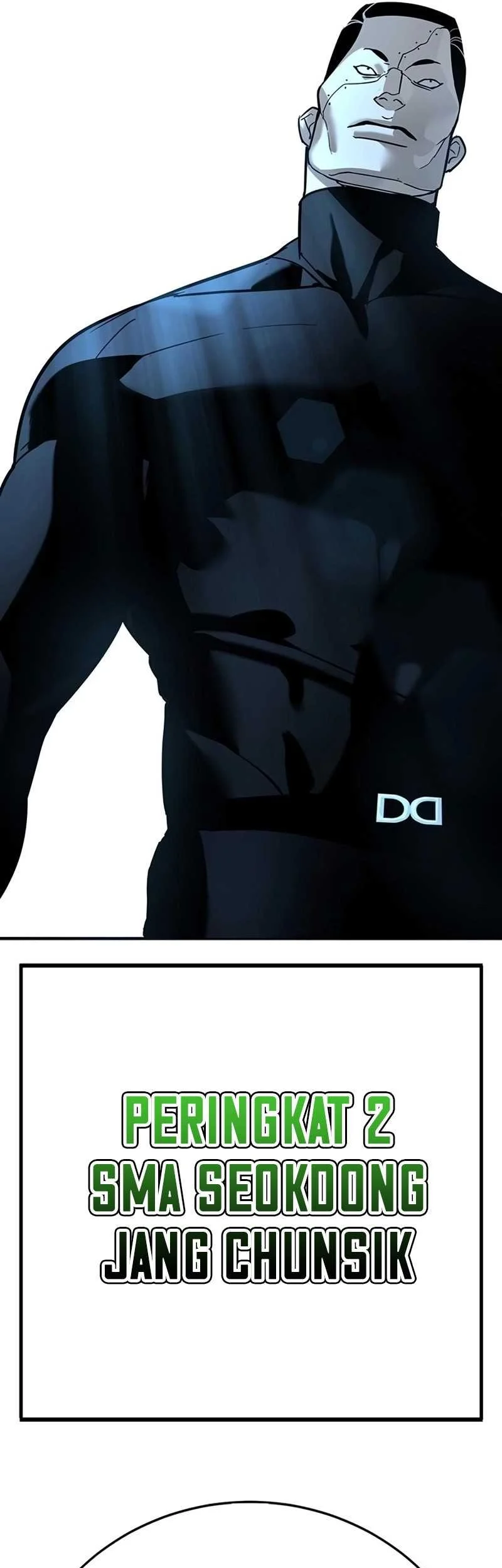 High School Conquest: War Against the Bullies Chapter 17 Gambar 73