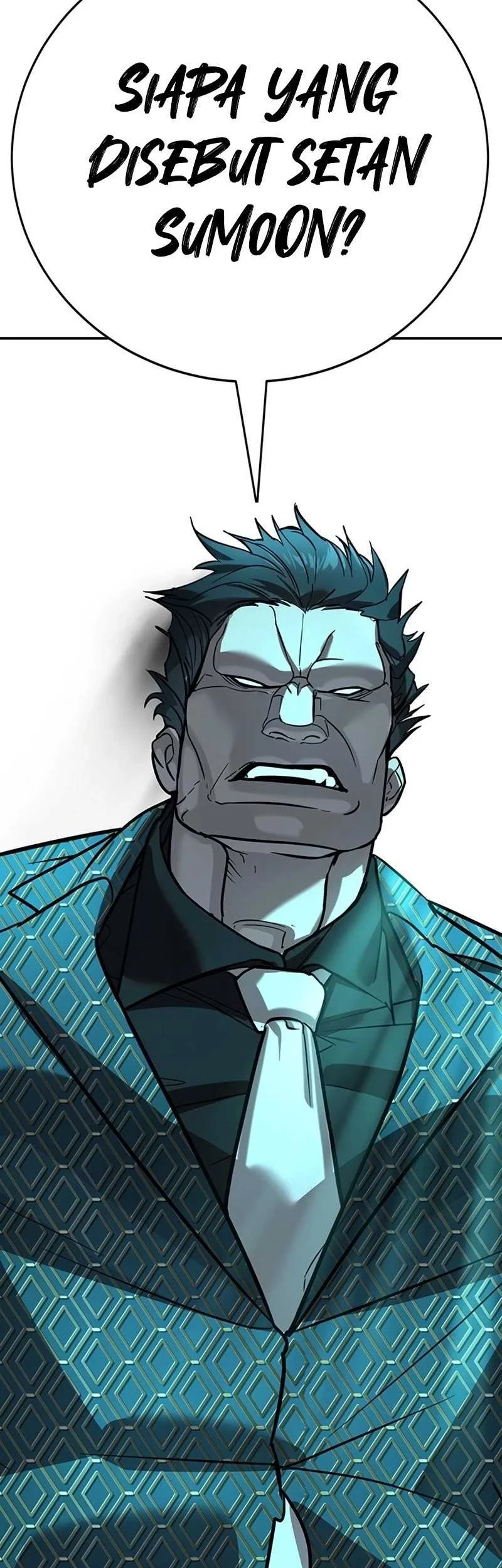 High School Conquest: War Against the Bullies Chapter 17 Gambar 74