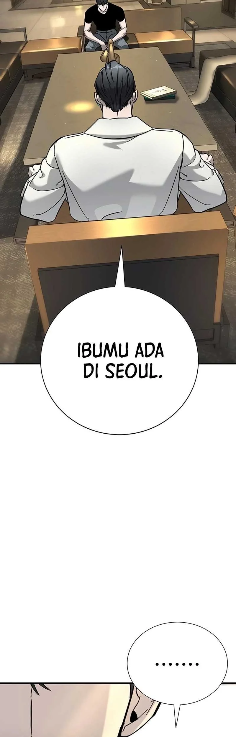 High School Conquest: War Against the Bullies Chapter 17 Gambar 3