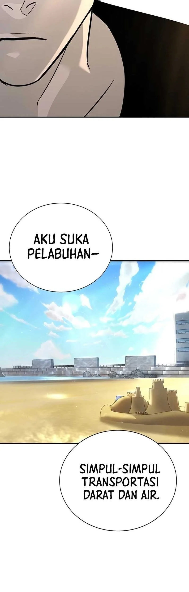 High School Conquest: War Against the Bullies Chapter 17 Gambar 4