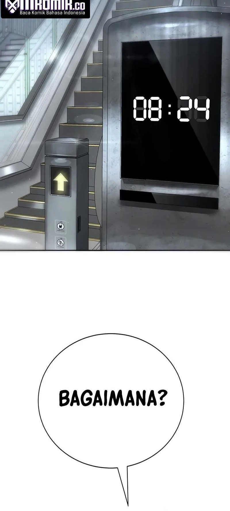 High School Conquest: War Against the Bullies Chapter 17 Gambar 84