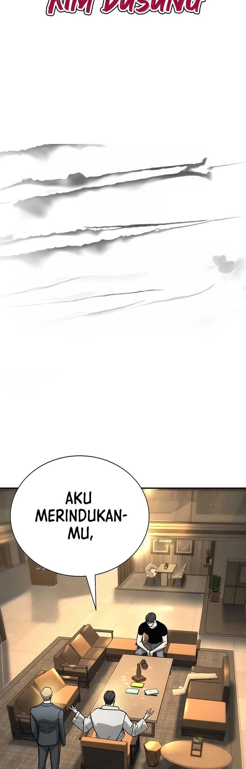 High School Conquest: War Against the Bullies Chapter 17 Gambar 6