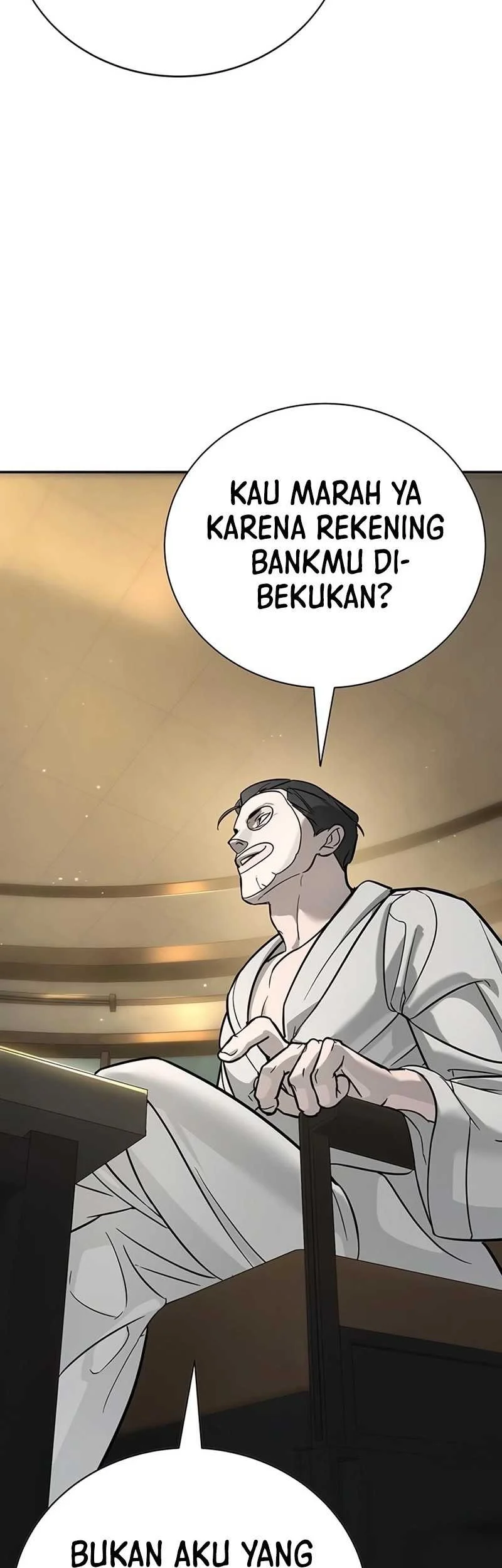 High School Conquest: War Against the Bullies Chapter 17 Gambar 11