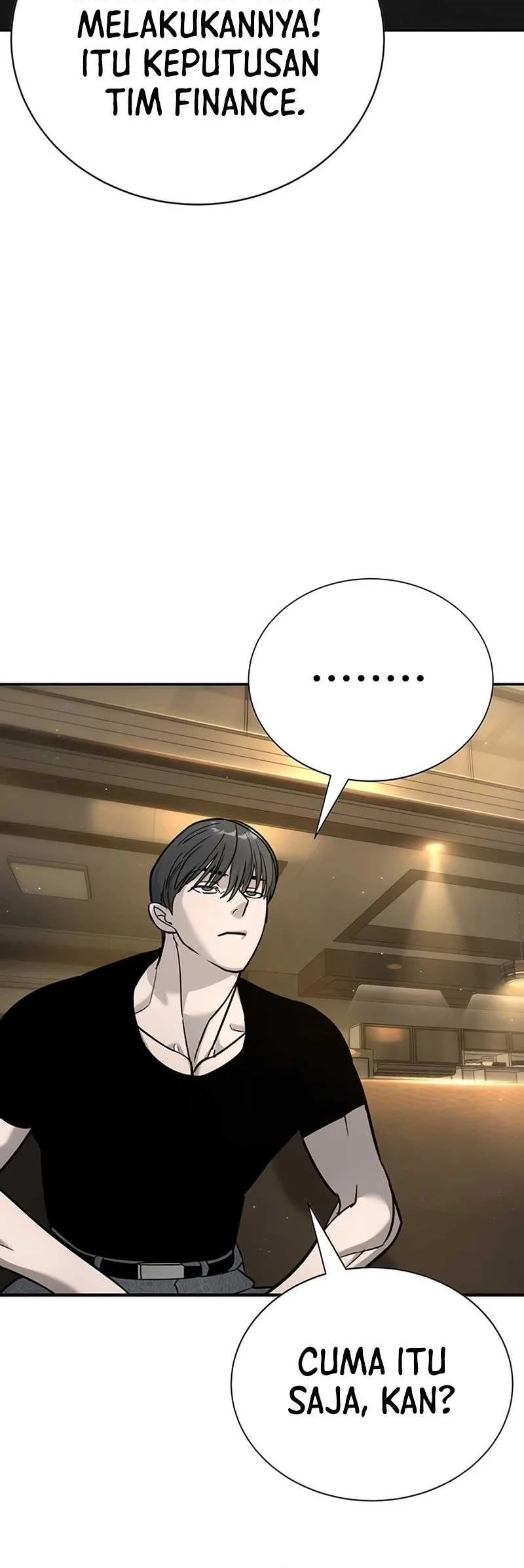 High School Conquest: War Against the Bullies Chapter 17 Gambar 12