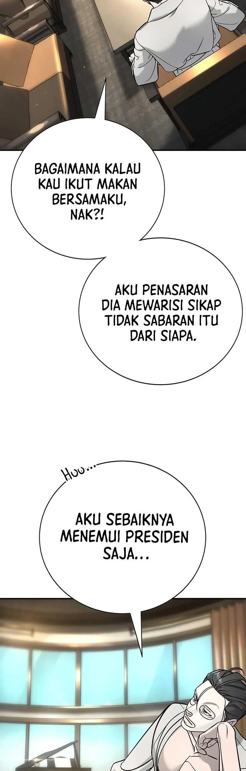 High School Conquest: War Against the Bullies Chapter 17 Gambar 14