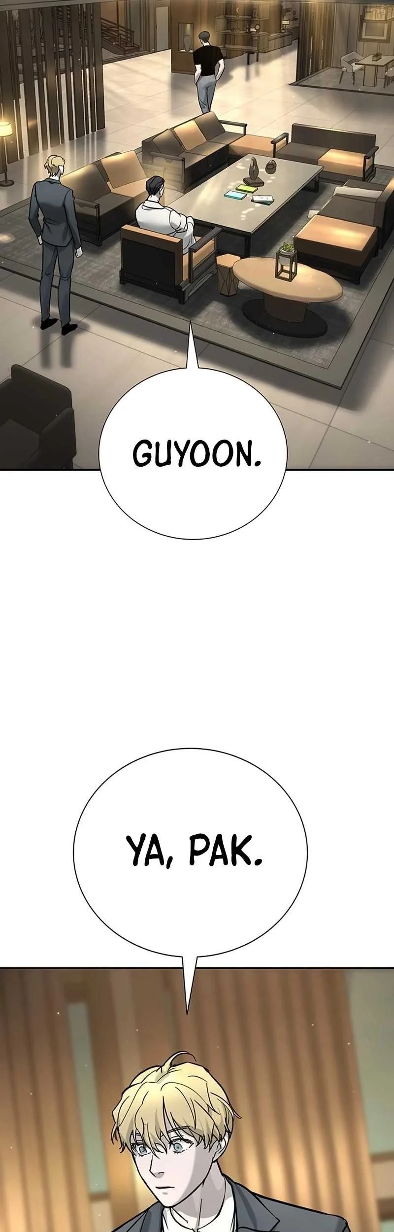 High School Conquest: War Against the Bullies Chapter 17 Gambar 17