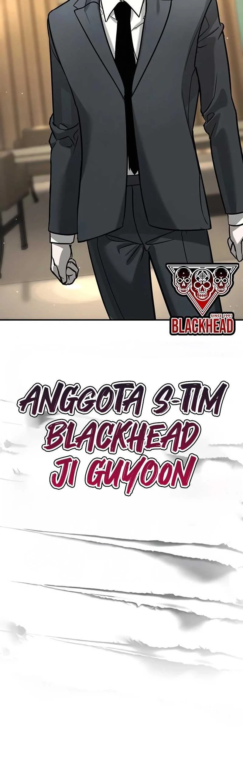 High School Conquest: War Against the Bullies Chapter 17 Gambar 18