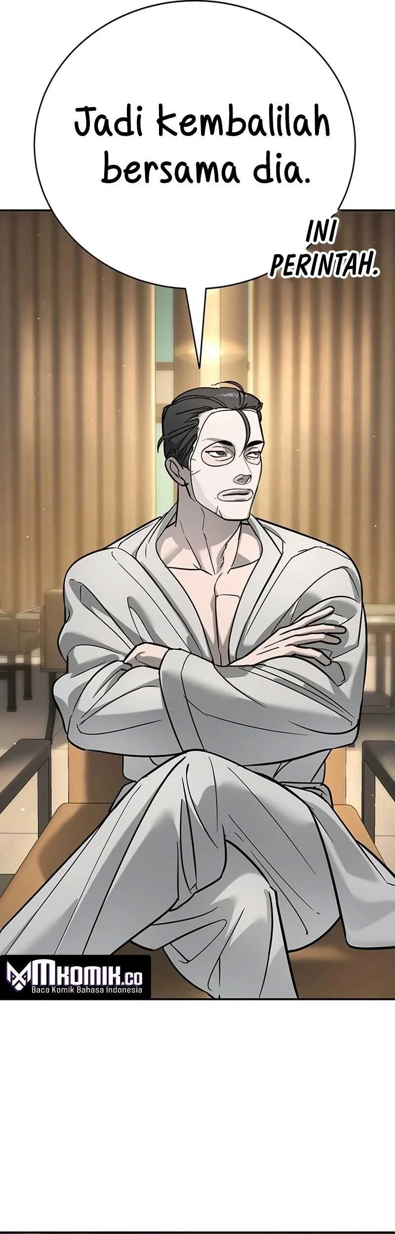 High School Conquest: War Against the Bullies Chapter 17 Gambar 21