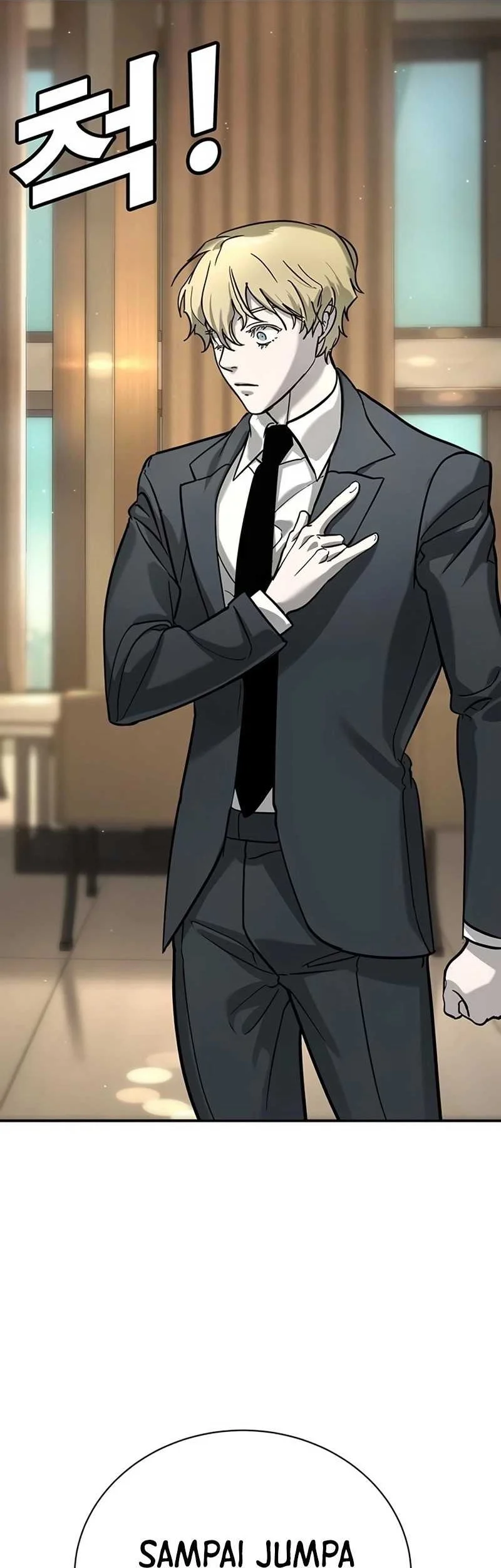 High School Conquest: War Against the Bullies Chapter 17 Gambar 22