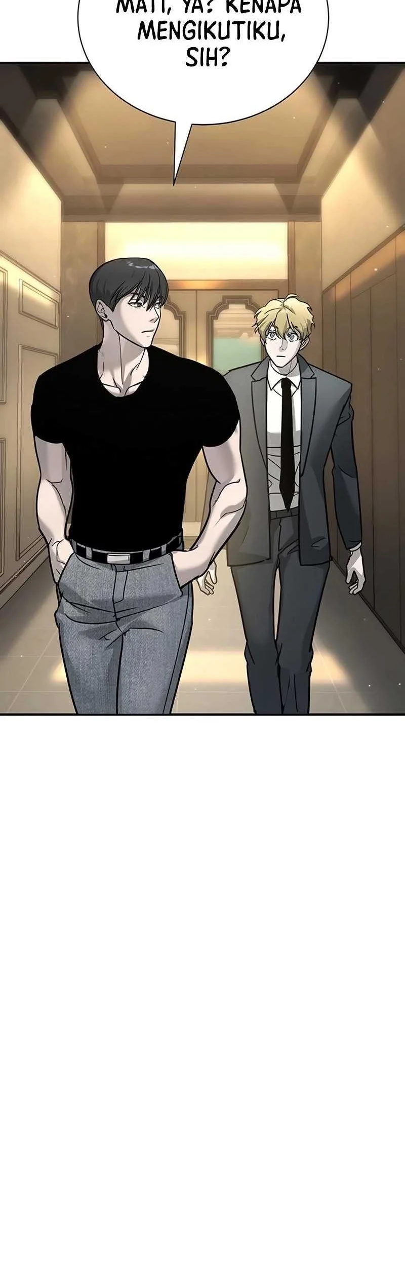 High School Conquest: War Against the Bullies Chapter 17 Gambar 24