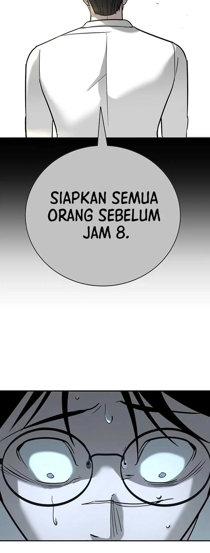 High School Conquest: War Against the Bullies Chapter 17 Gambar 28