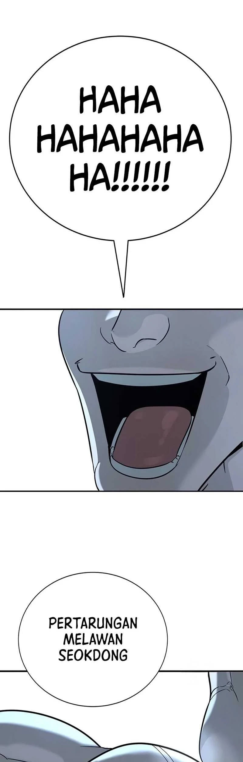 High School Conquest: War Against the Bullies Chapter 17 Gambar 35