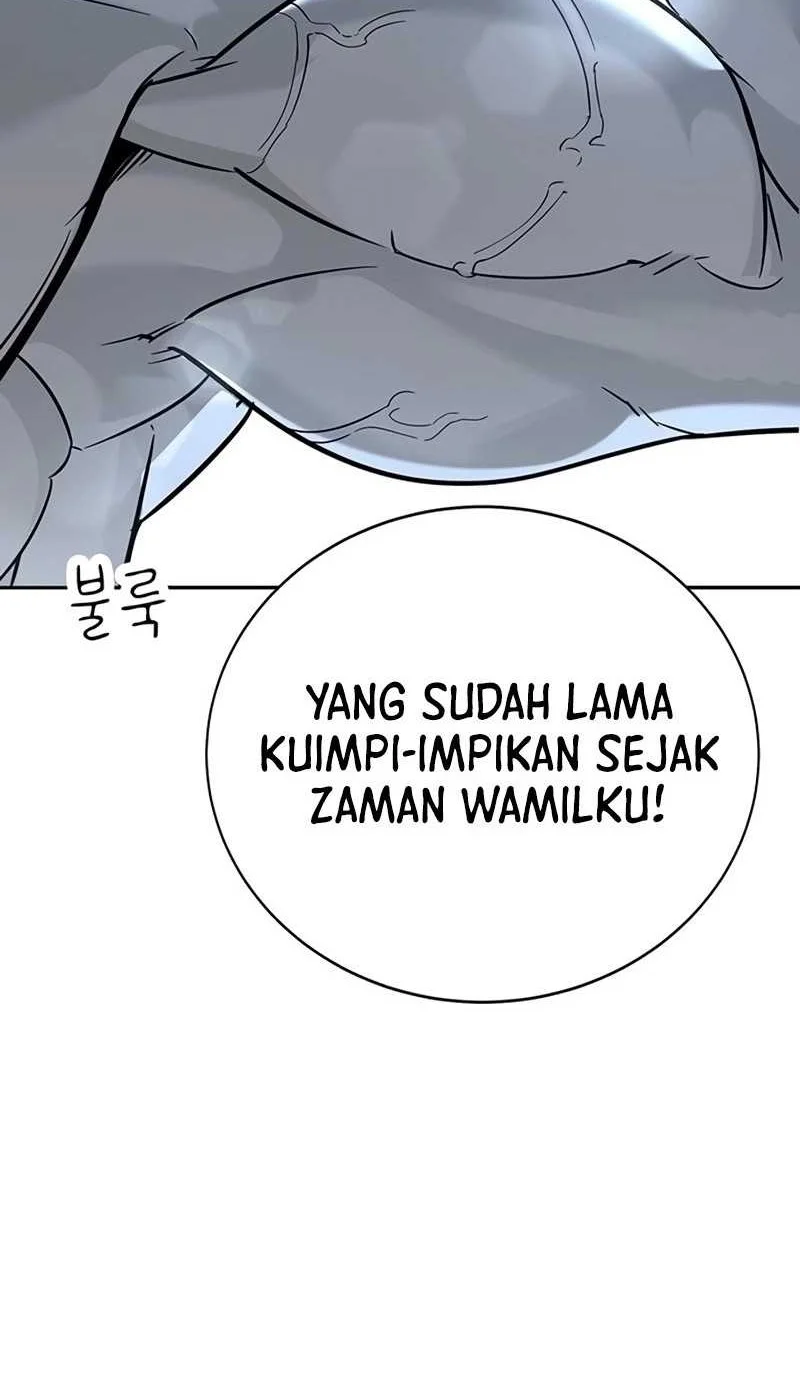 High School Conquest: War Against the Bullies Chapter 17 Gambar 36